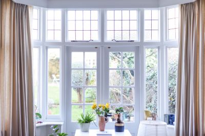 Residential Bay Windows