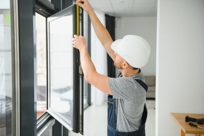 Preparing for Windows Installation