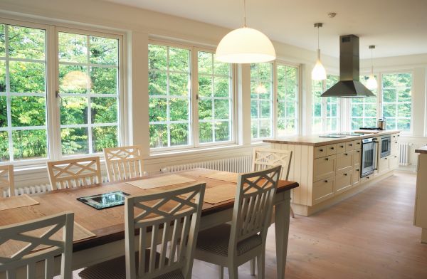 Home Window Replacement in Avon