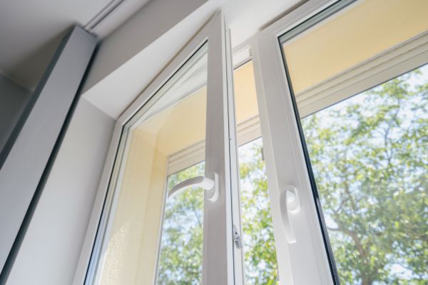 Vinyl Window Replacement in Avon