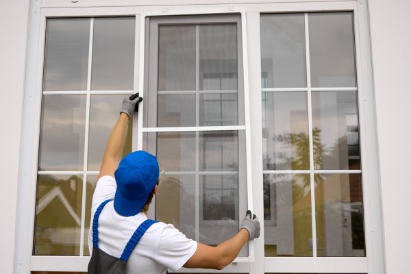 Residential Window Replacement in Avon