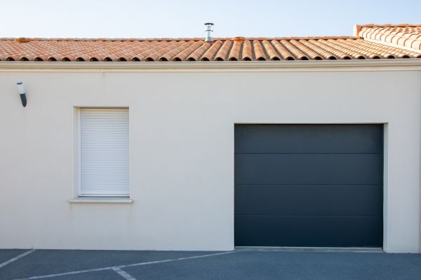Garage Window Replacement in Avon