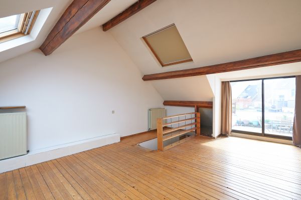 Attic Window Installation in Avon