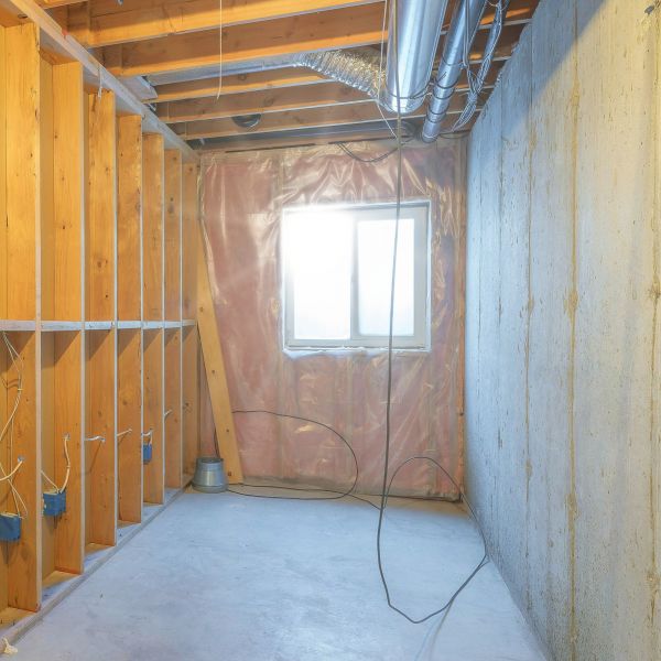 Basement Window Replacement in Avon