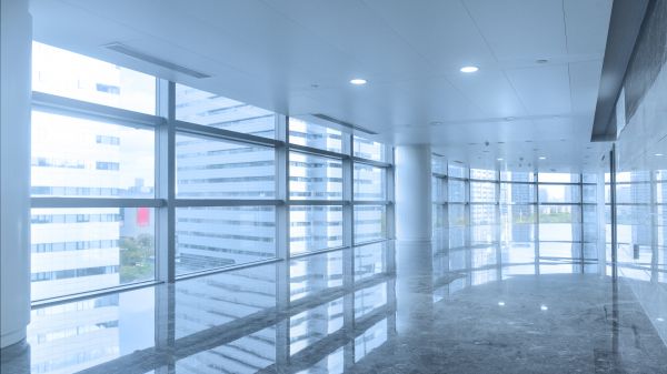Commercial Window Replacement in Avon