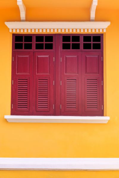 Wood Window Service in Avon