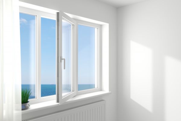 Casement Windows Installation in Avon