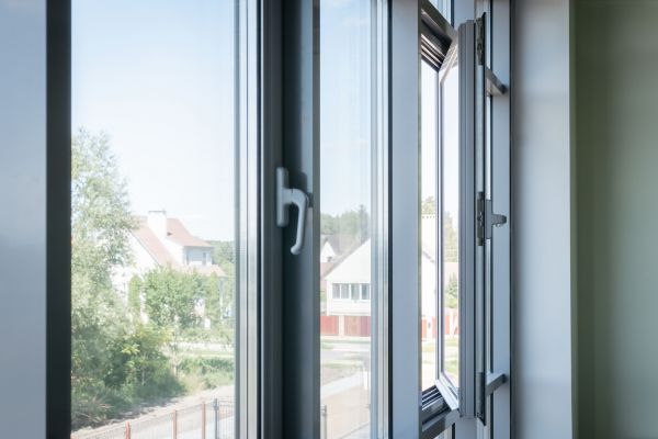 Aluminium Windows Installation in Avon