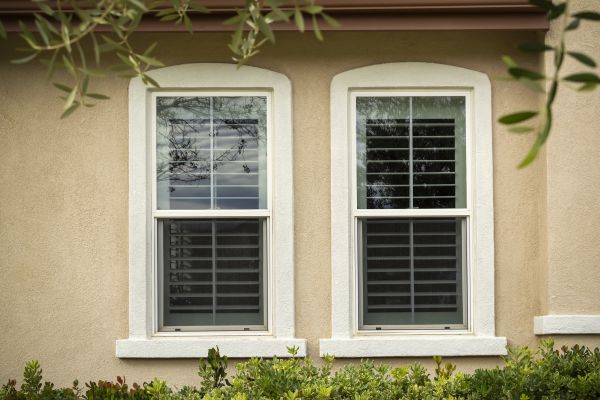 Single Hung Window Replacement in Avon