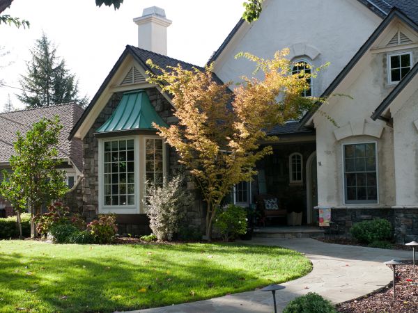 French Window Replacement in Avon