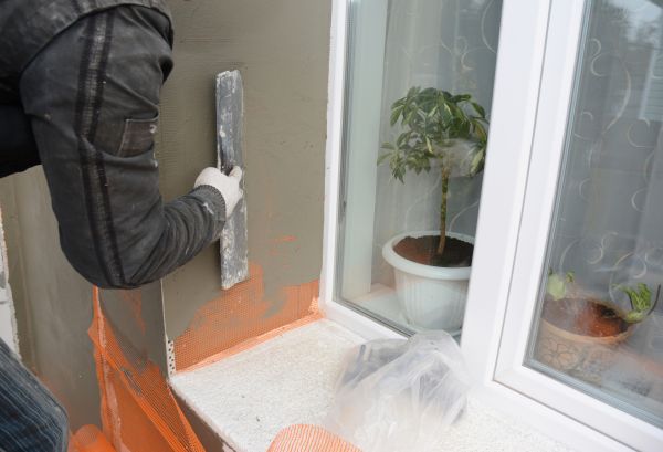 Fiberglass Window Replacement in Avon