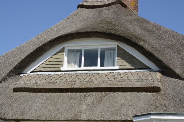 Eyebrow Window Replacement in Avon