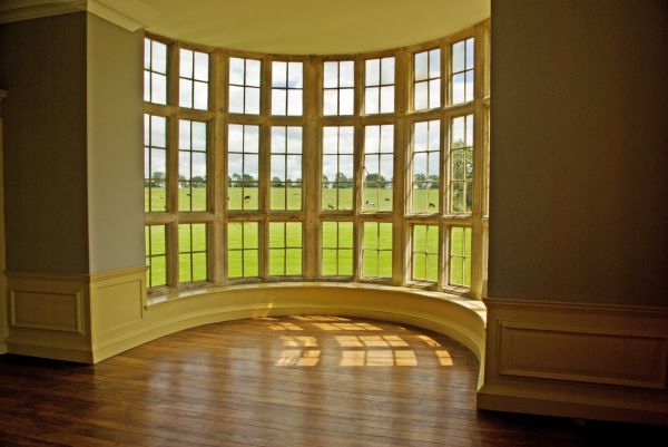 Bow Window Replacement in Avon
