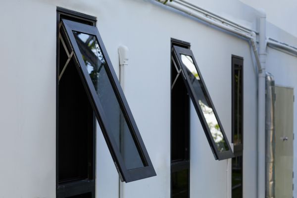 Tilt Window Installation in Avon