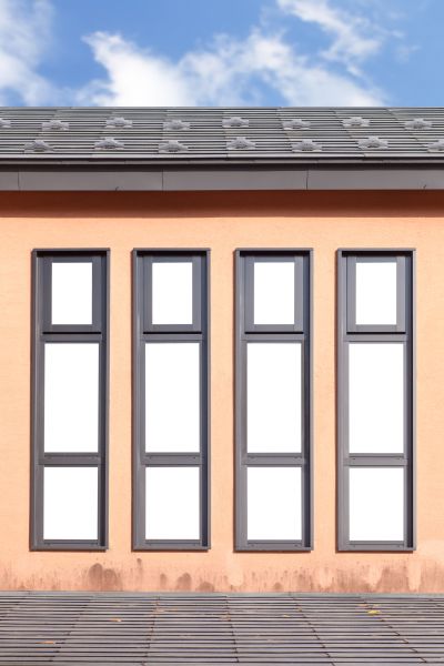 Metal Window Installation in Avon