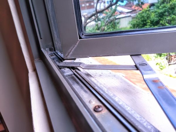 Hinged Window Replacement in Avon