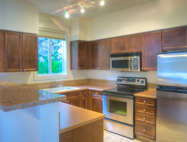 Kitchen Window Remodeling in Avon