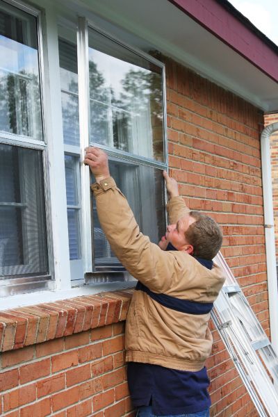 Storm Windows Replacement in Avon