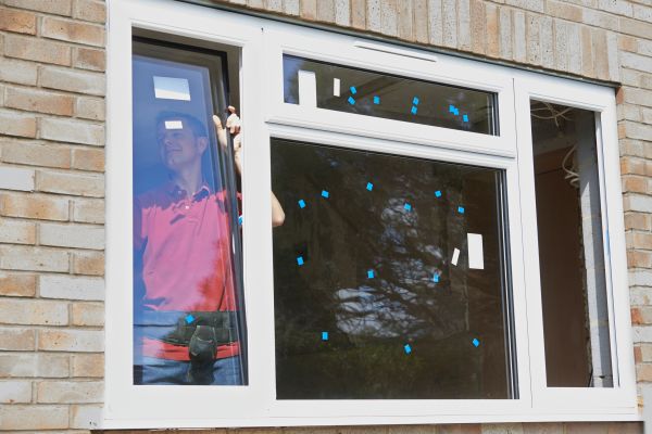 New Windows Installation in Avon